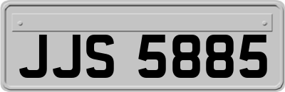 JJS5885