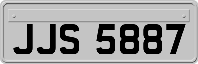 JJS5887