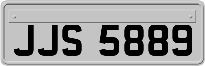 JJS5889