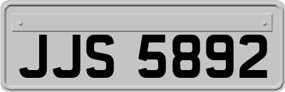 JJS5892