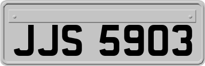JJS5903