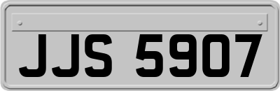 JJS5907