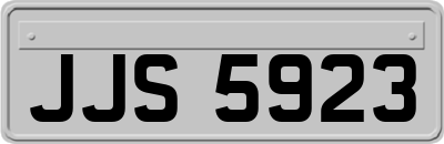 JJS5923