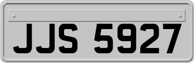 JJS5927