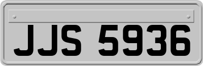 JJS5936