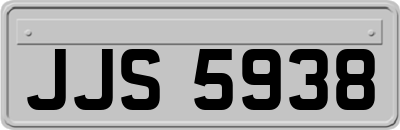 JJS5938