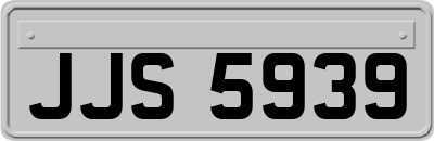 JJS5939