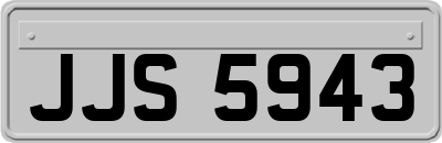 JJS5943