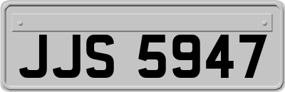 JJS5947