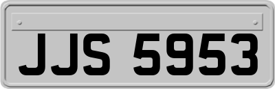 JJS5953