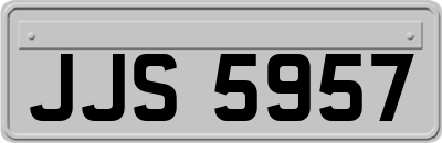 JJS5957