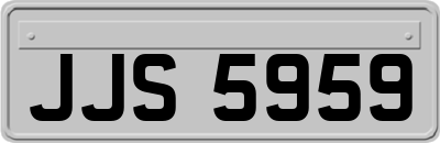 JJS5959