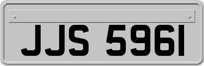JJS5961
