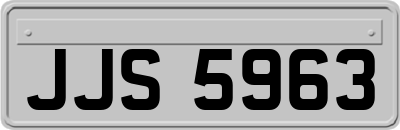 JJS5963
