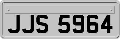 JJS5964
