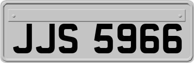 JJS5966