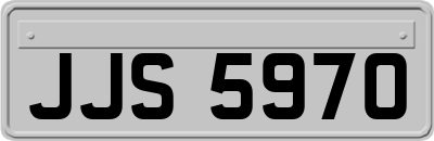 JJS5970