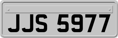 JJS5977