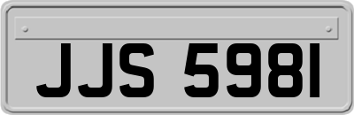 JJS5981