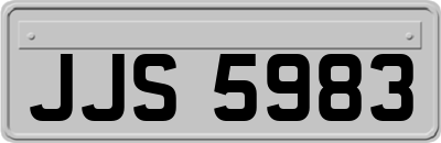 JJS5983