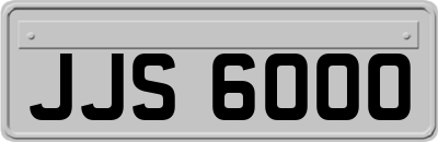 JJS6000