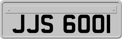 JJS6001