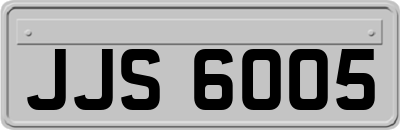 JJS6005