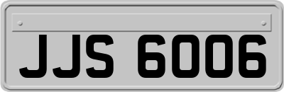 JJS6006