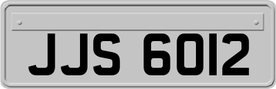 JJS6012