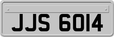 JJS6014