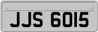 JJS6015