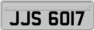 JJS6017