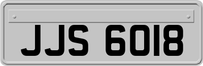 JJS6018