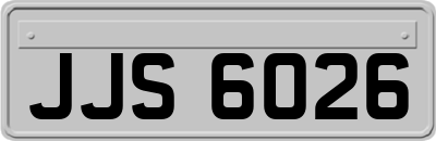 JJS6026