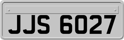 JJS6027