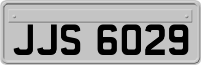 JJS6029