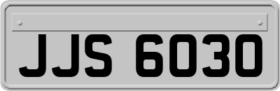 JJS6030