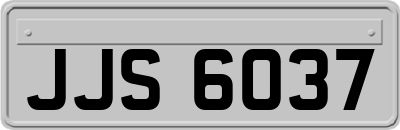JJS6037