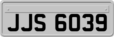 JJS6039