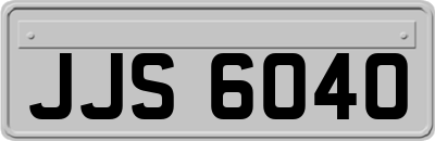JJS6040