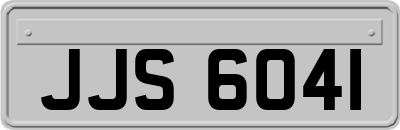 JJS6041