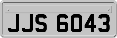 JJS6043