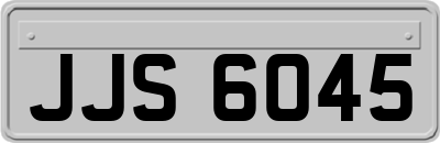 JJS6045
