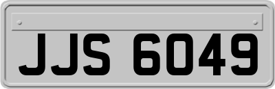 JJS6049