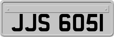 JJS6051