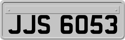 JJS6053