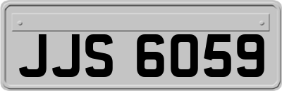 JJS6059