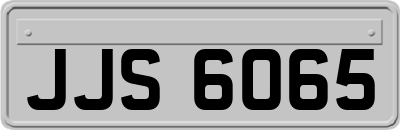 JJS6065
