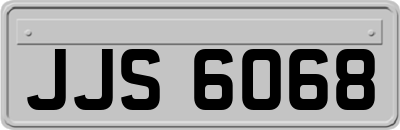 JJS6068