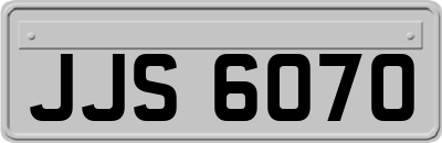 JJS6070